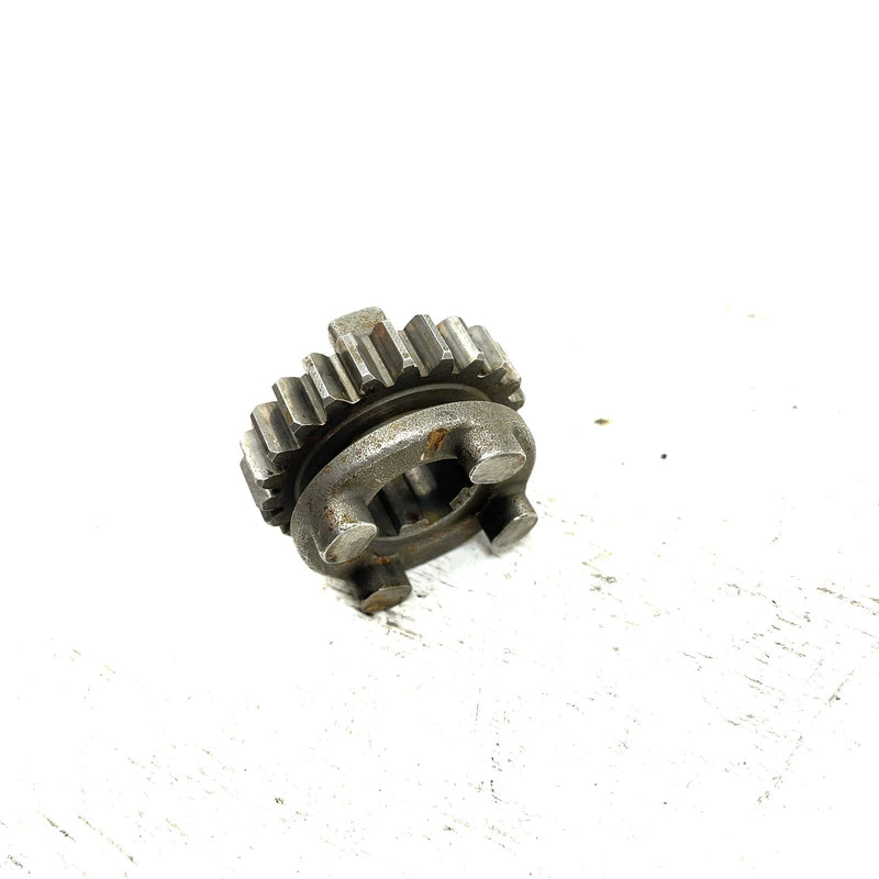 88-99 Honda FourTrax 300 4x4 OEM 23T 3rd Mainshaft Gear 23441-HC4-000 AH45
