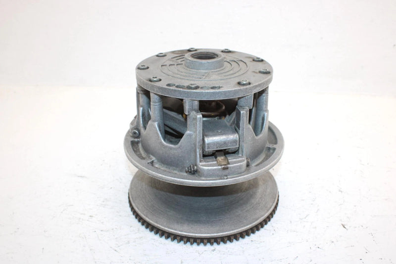 1996 Arctic Cat Puma Oem Primary Drive Clutch 0746-839 SA40