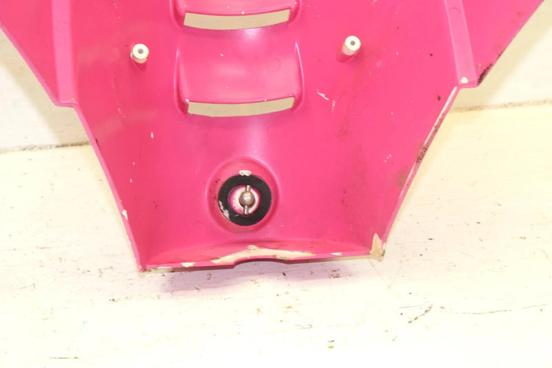 1993 Polaris Sl 750 Oem Front Storage Compartment Cover 5431324 JP18