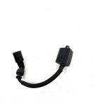 98-02 Suzuki Quadrunner 500 LTF500F 4x4 OEM Ignition Coil 33410-09F00 AS37