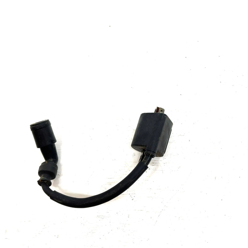 98-02 Suzuki Quadrunner 500 LTF500F 4x4 OEM Ignition Coil 33410-09F00 AS37
