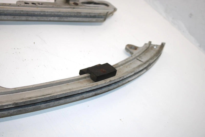 87 Polaris Trail Oem Skid Rail Set 1540615 1540616 SP66