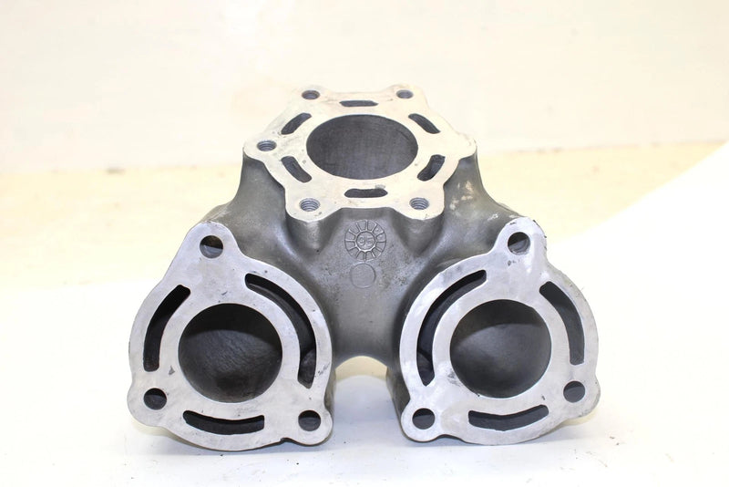 1996 Arctic Cat Montego Deluxe Oem Exhaust Manifold 3008-204 JA4