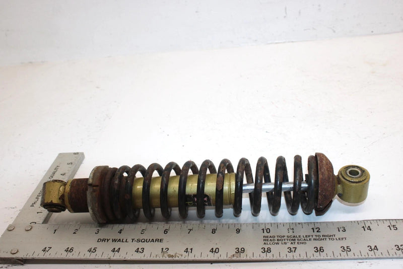 1987 Polaris 400 Oem Front Suspension Shock 7041144 SP61