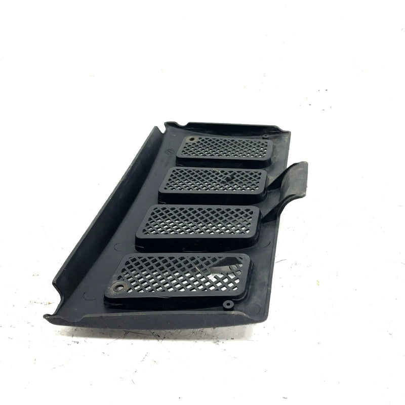 2002 Arctic Cat 375 4x4 Automatic OEM Front Upper Grille 0406-832 AA34