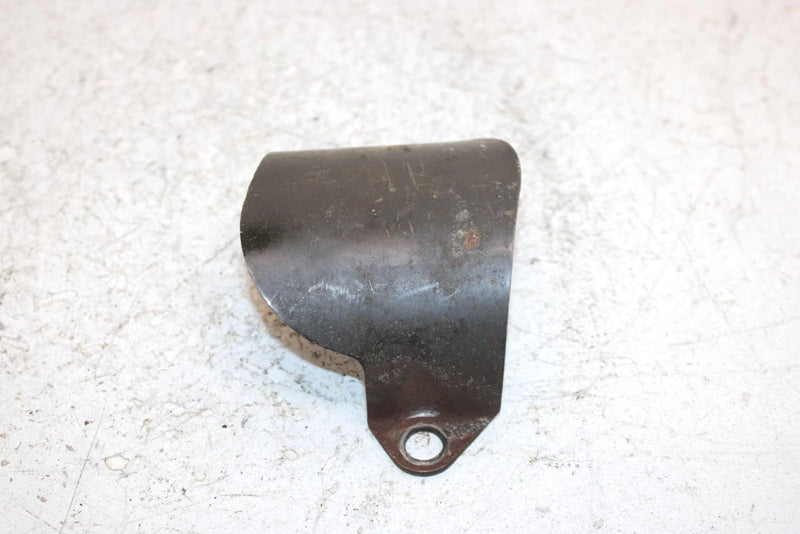 1997 Suzuki King Quad 300 4x4 Oem Left Front Axle Shield 54904-39D00 AS11