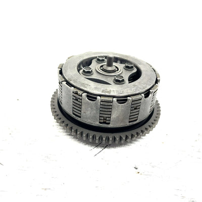 98-02 Arctic Cat 300 4X4 OEM Clutch Pack Set 3446-121 AA42