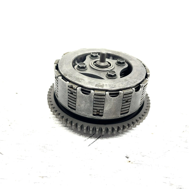 98-02 Arctic Cat 300 4X4 OEM Clutch Pack Set 3446-121 AA42