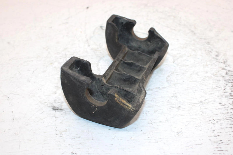 1990 Yamaha  Moto 4 Oem Handlebar Protector 52H-26124-00-00 AY5