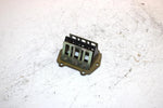 98 Arctic Cat Ext 600 Triple Oem Reed Valve Cage Set 3005-124 3004-176 SA304
