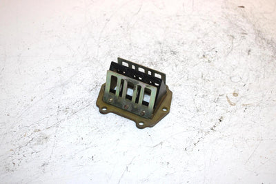 98 Arctic Cat Ext 600 Triple Oem Reed Valve Cage Set 3005-124 3004-176 SA304