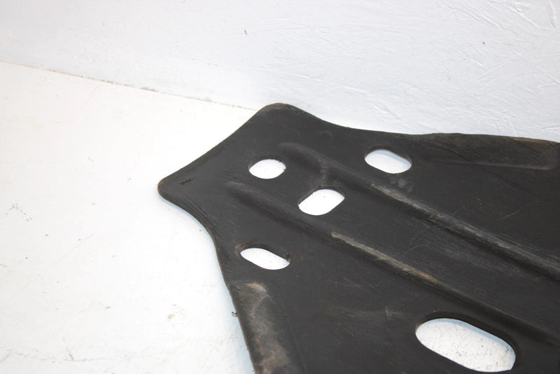 2001 Polaris Magnum 325 Oem Center Skid Plate 5435005 5433435 AP30
