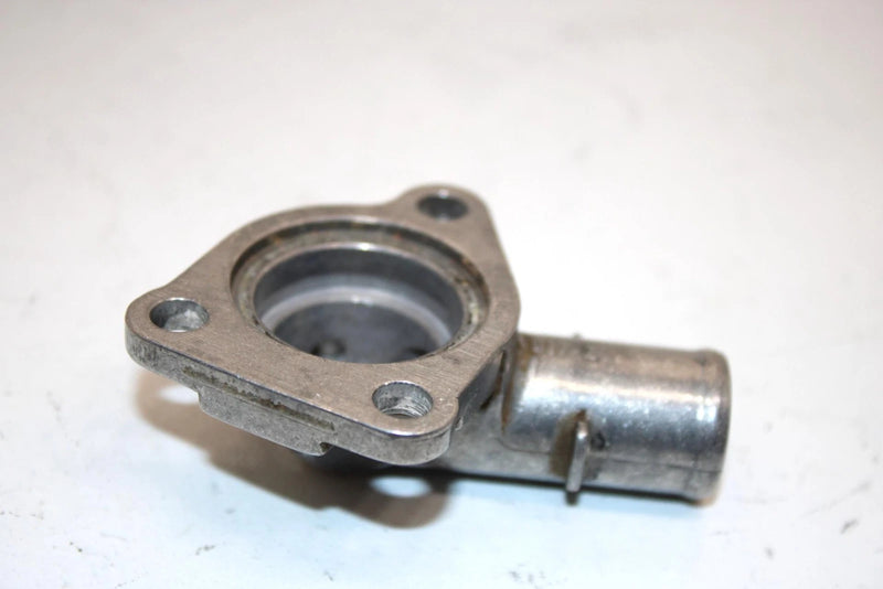 03 Bombardier Quest 650 Oem Camshaft Cover 711222660 AB1
