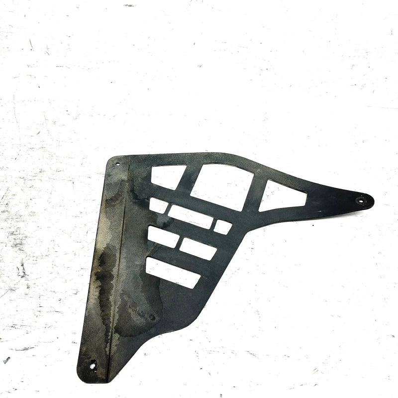 98-02 Arctic Cat 300 4X4 OEM Deflector Plate 0406-374 AA15