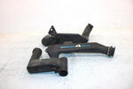 1993 Polaris 250 Oem Air Duct Set 5431010 5431006 AP182