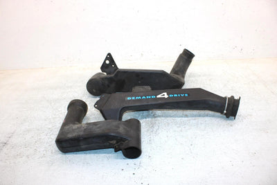 1993 Polaris 250 Oem Air Duct Set 5431010 5431006 AP182