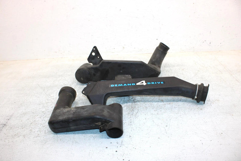 1993 Polaris 250 Oem Air Duct Set 5431010 5431006 AP182