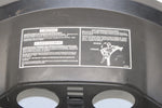 1994 Polaris Classic Touring Oem Instrument Panel 2652129 SP55