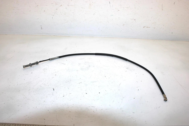 88 Yamaha Ex570em Oem Throttle Cable 88R-26311-00-00 SY20