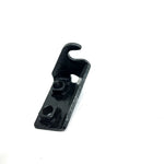 2008 Kawasaki Teryx 750 4x4 OEM Front Left Diff Mount Bracket 11054-1045 XK0.1