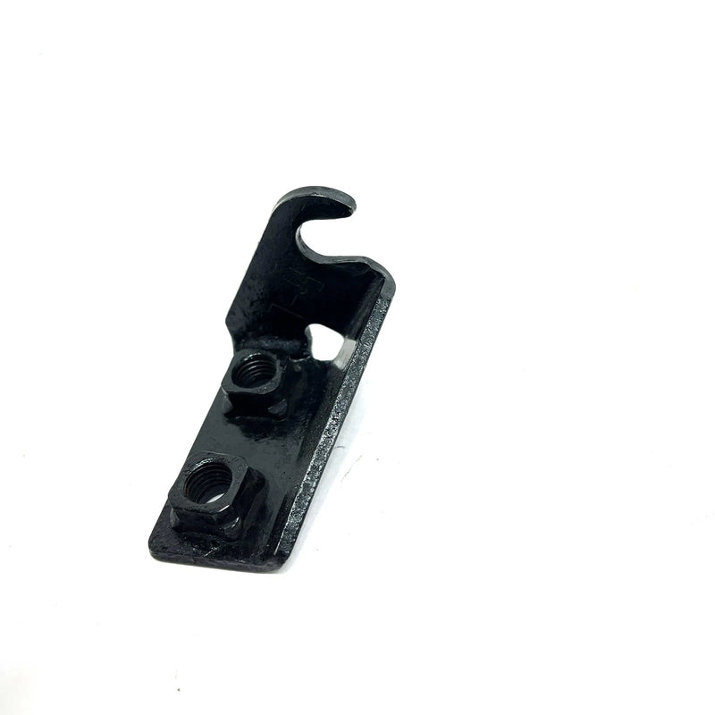 2008 Kawasaki Teryx 750 4x4 OEM Front Left Diff Mount Bracket 11054-1045 XK0.1