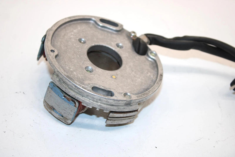 90 Polaris Sport Oem Coil Plate 3083987 SPS