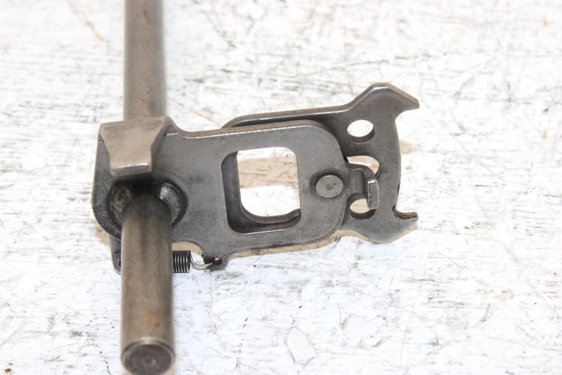 1992 Kawasaki Bayou 220 Oem Shift Shaft 13161-1238 AK35