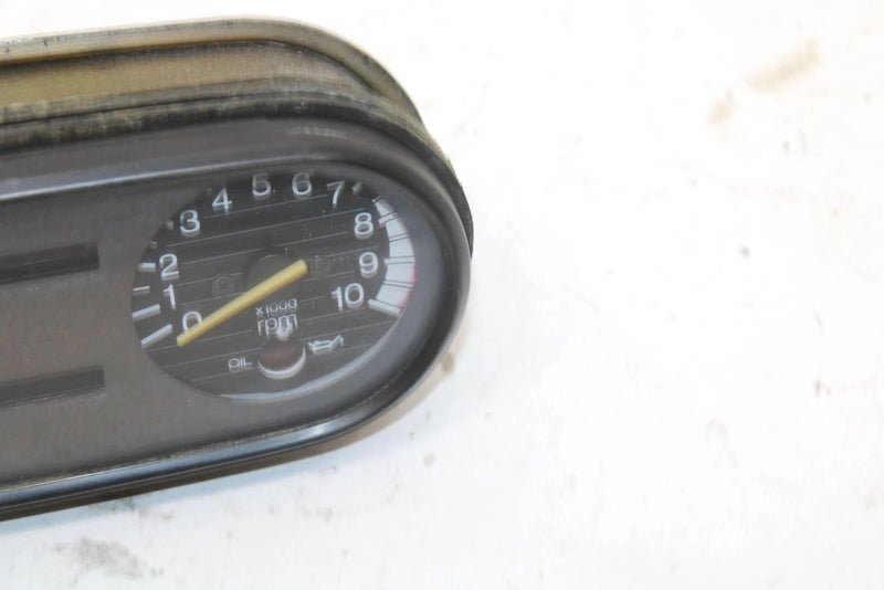 1989 Yamaha Srv Oem Speedometer 81R-83500-40-00 SY134