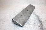 1995 Yamaha Vmax 600 Oem Rear Tunnel Bracket SY11