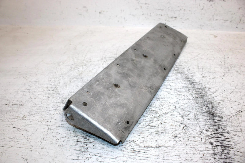1995 Yamaha Vmax 600 Oem Rear Tunnel Bracket SY11
