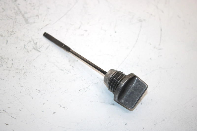 86 Honda Trx250a Oem Oil Dipstick 15650-HA6-680 AH30