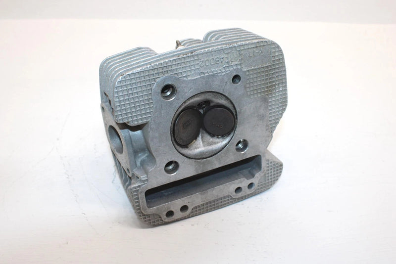 1999 Yamaha  Bear Tracker 2wd Oem Cylinder Head 4BD-11101-03-00 AY50
