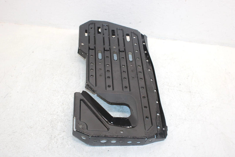 2003 Kawasaki Prairie 650 Oem Right Footrest 34028-1513-UF AK26