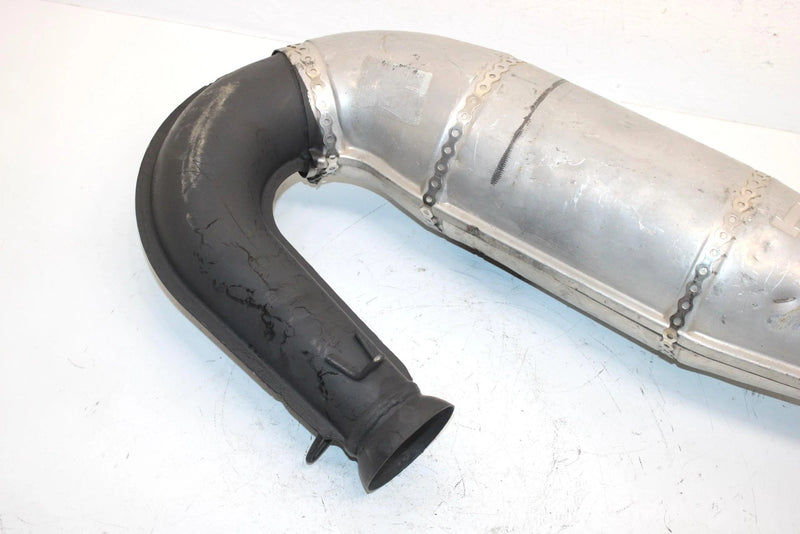01 Arctic Cat Zr 800 Oem Expansion Chamber 0712-424 SA194