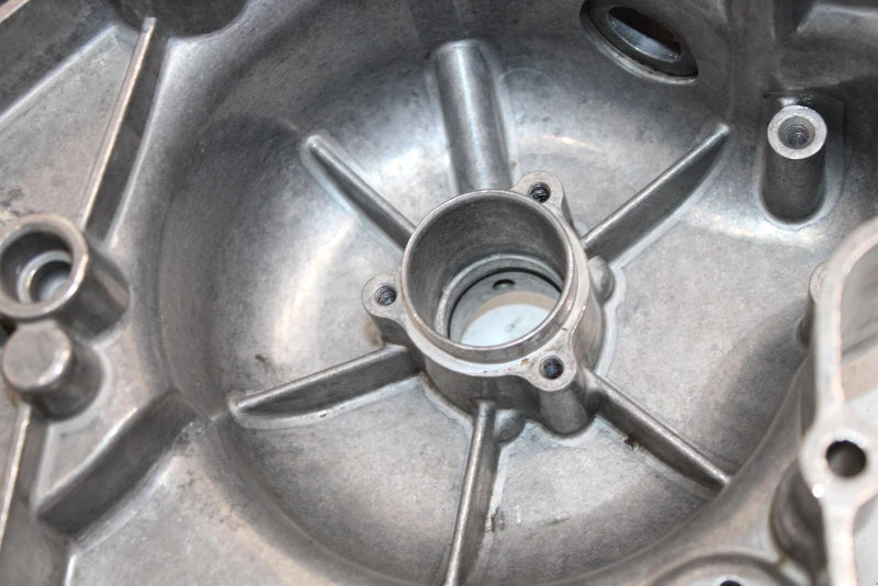 05 Polaris Phoenix 200 Oem Front Crankcase Cover 0452446 AP35