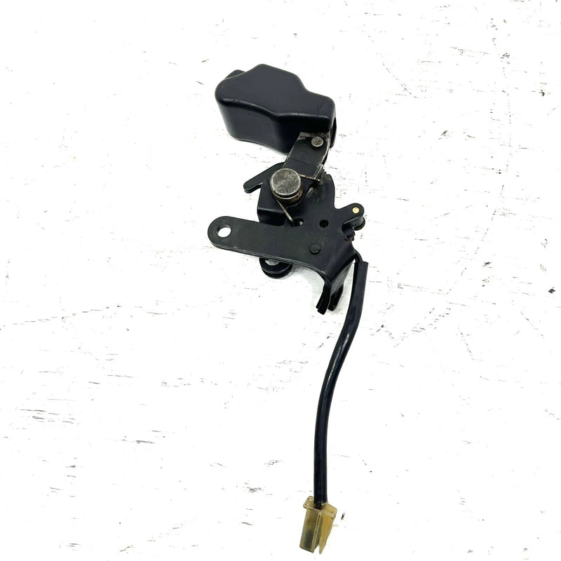 2004 Yamaha Rhino 660 OEM Parking Brake Lever 5UG-F5970-00-00 XY3