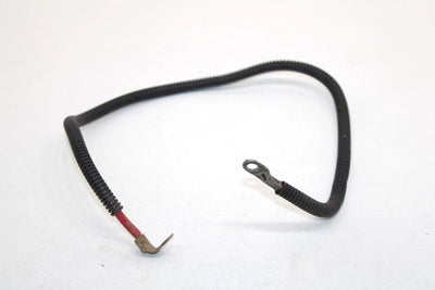 03 Arctic Cat 500 Fis Automatic  Oem Positive Solinoid Cable 0445-003 AA19