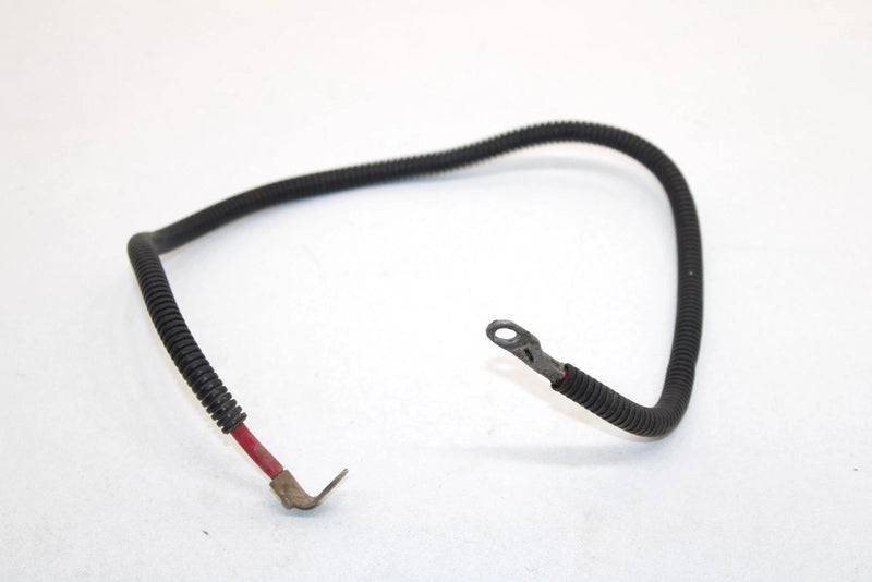 03 Arctic Cat 500 Fis Automatic  Oem Positive Solinoid Cable 0445-003 AA19