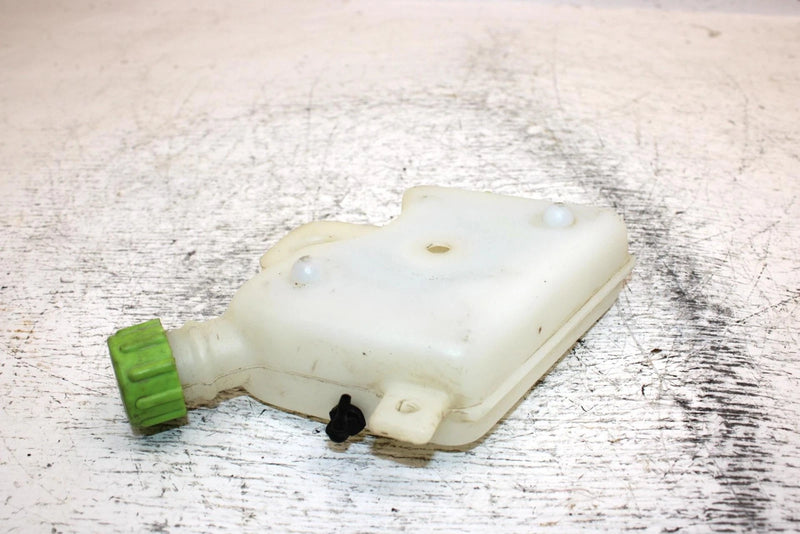 1996 Arctic Cat Cougar Oem Coolant Tank W/Cap 0670-281 SA32