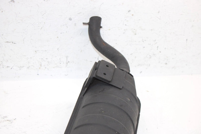1989 Yamaha Inviter Oem Exhaust Pipe 81E-14610-01-00 SY17