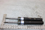 2000 Polaris Trail Boss Oem Front Strut Pair 7041761 AP171