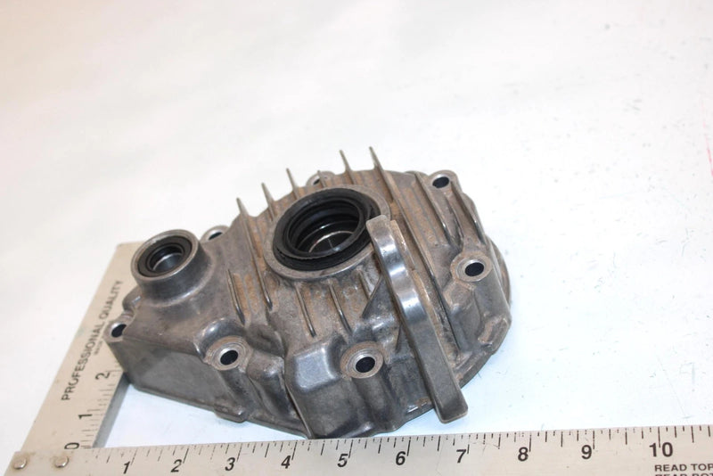 09 Suzuki King Quad 450 Lta450x  Oem Rear Brake Case 64290-31G00 ASS