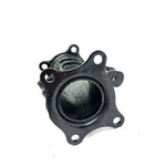 07-13 Honda Rancher 420 OEM Rear Axle Housing 52210-HP5-600 AH21