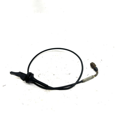 1990 Yamaha Moto 4 OEM Choke Cable 1YW-26331-01-00 AY51