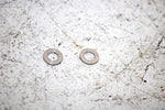04 Arctic Cat Sabercat 600 Efi Oem Oil Pump Washer Pair 3402-009 SA239