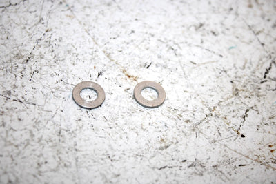 04 Arctic Cat Sabercat 600 Efi Oem Oil Pump Washer Pair 3402-009 SA239