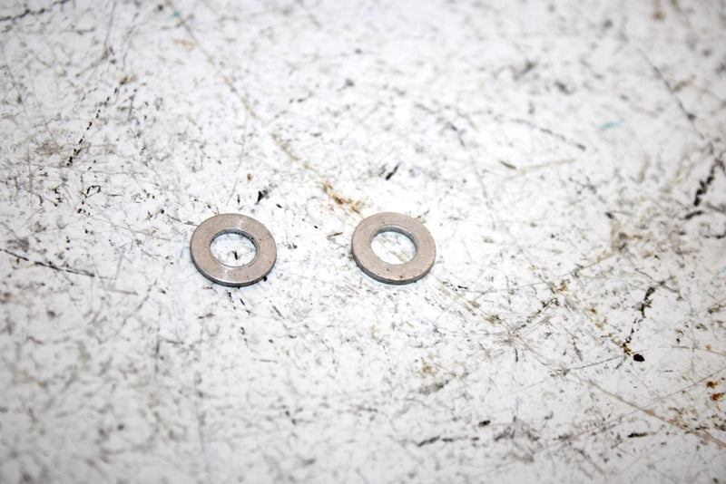 04 Arctic Cat Sabercat 600 Efi Oem Oil Pump Washer Pair 3402-009 SA239