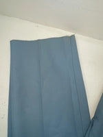 New Vintage Blue Dickson Jenkins Polyester Pants #5519 OO-63