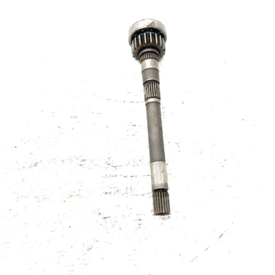 1997 Polaris Xplorer 500 OEM Center Transmission Shaft 3233428 AP230