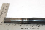 2005 Ski-doo Mach Z 1000 Oem Jackshaft Countershaft 504152432 SS75
